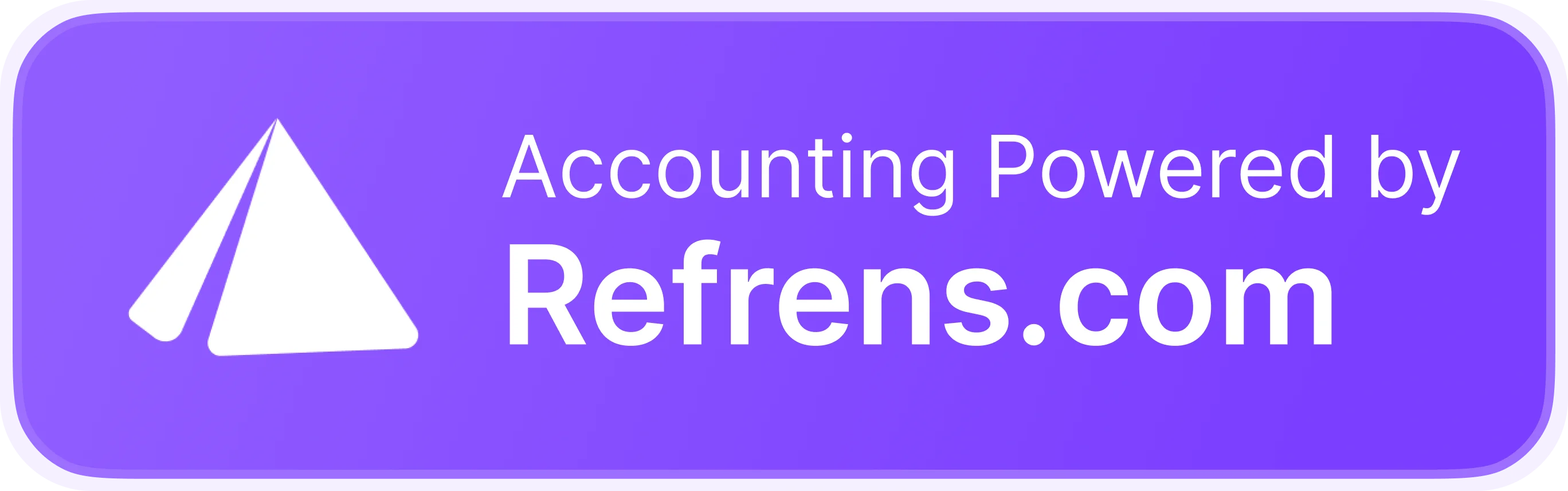 Refrens Partner Logo