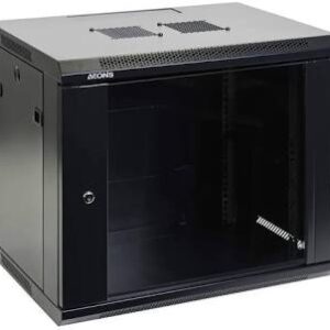 9U Wall Mount Network Data Cabinet 600x450mm